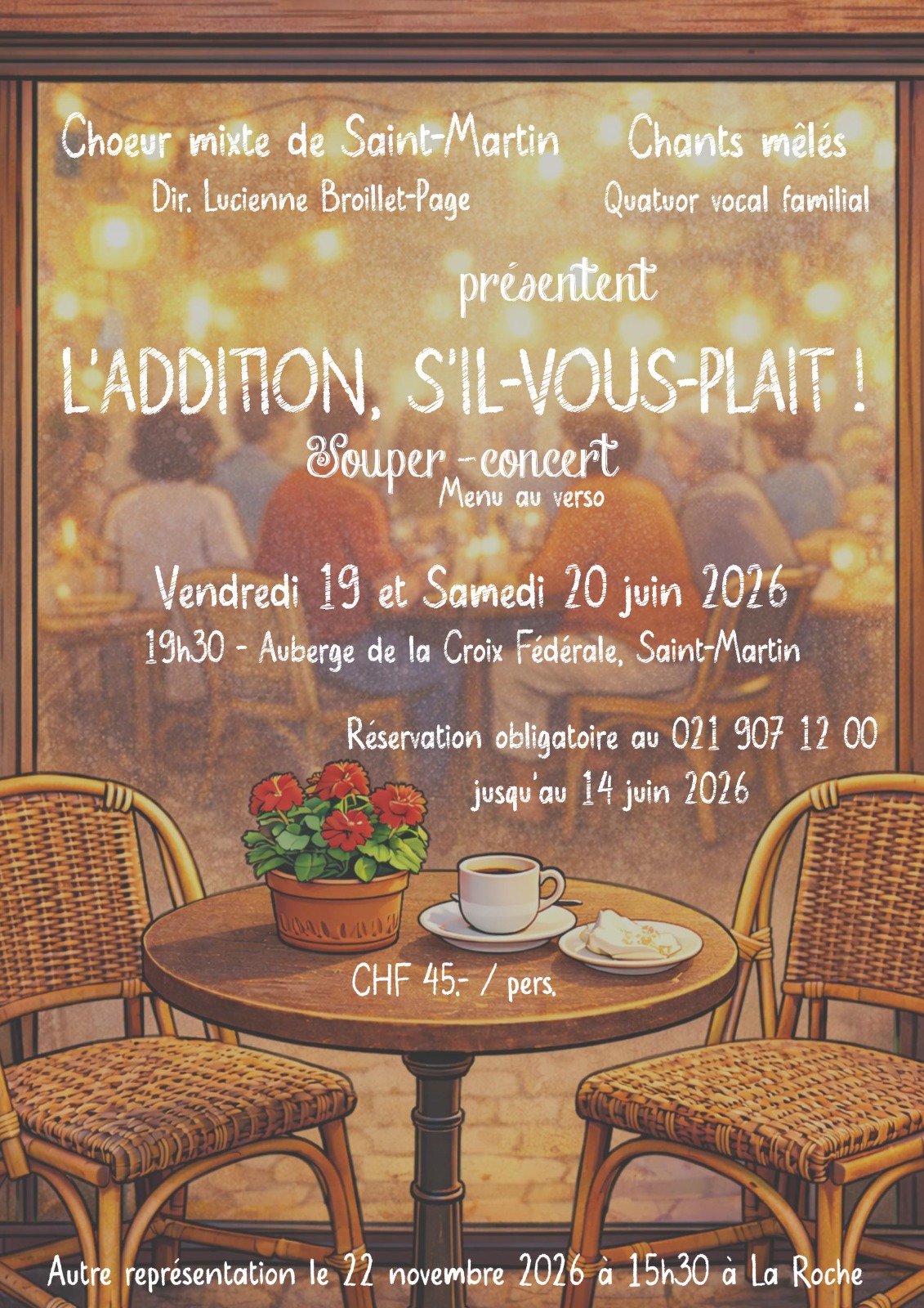 Flyer